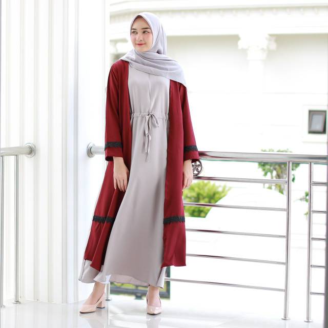 MEDA MAXI