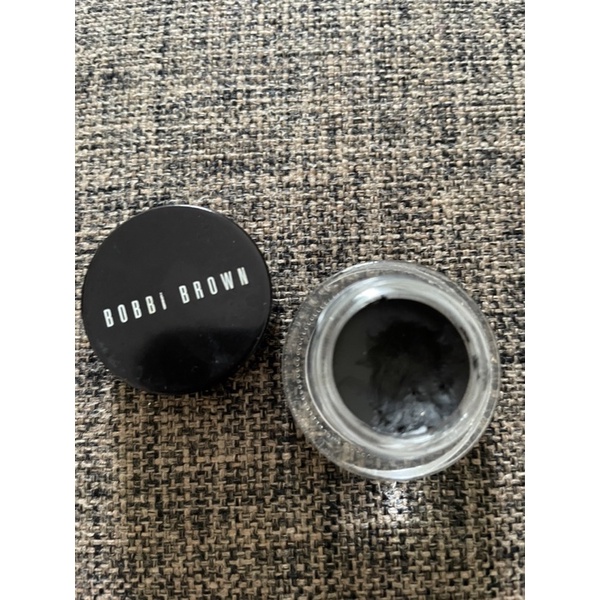 BOBBIBROWN-GELEYELINER