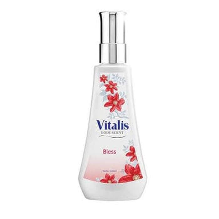 VITALIS BS 120ML BLESS