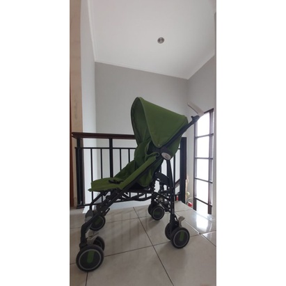 Stroller Peg Perrego Pliko Mini