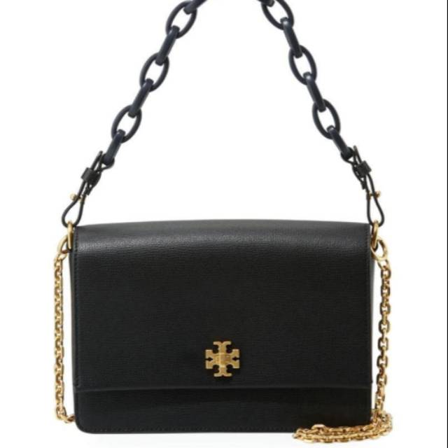 Tb kira double strap black