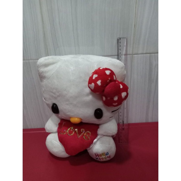 Boneka HELLO KITTY