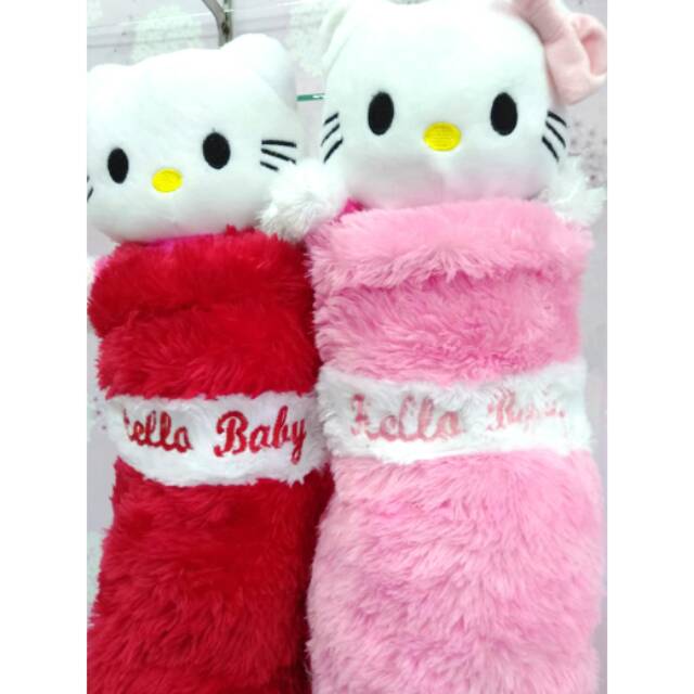 Gl bulu hello kity