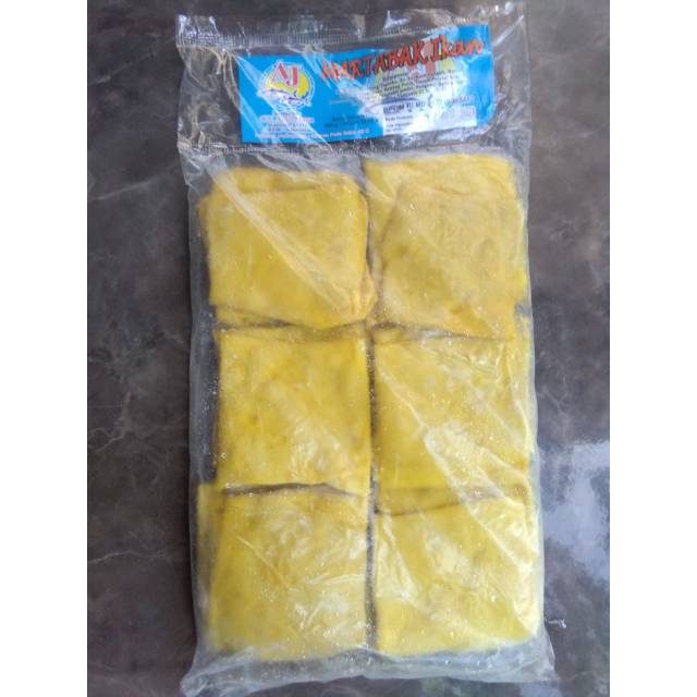 Martabak AJ