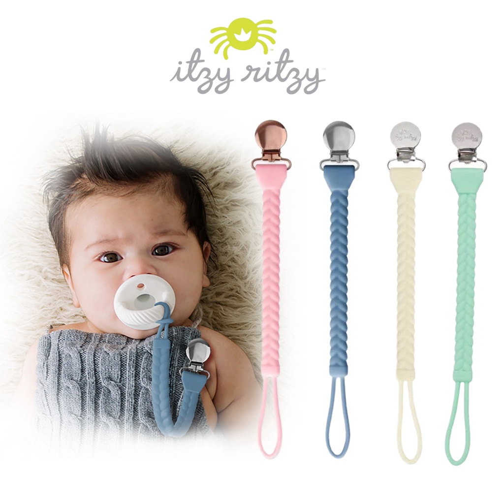 Itzy Ritzy Sweetie Strap