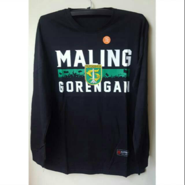 Kaos Maaling Gorengan