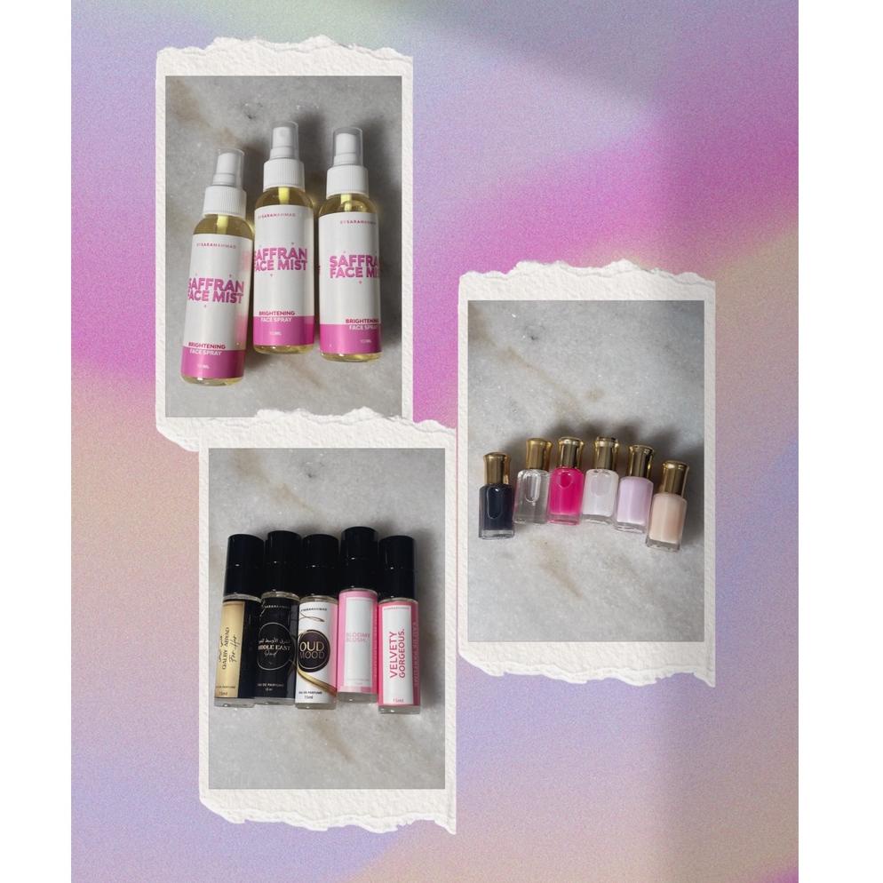 UYU.20Au22ᴴ ▫ PAKET SAFFRAN