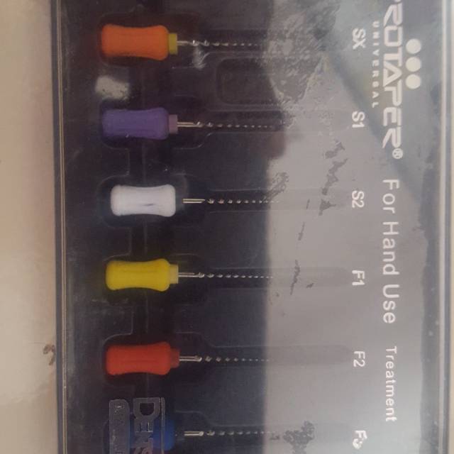 Protaper