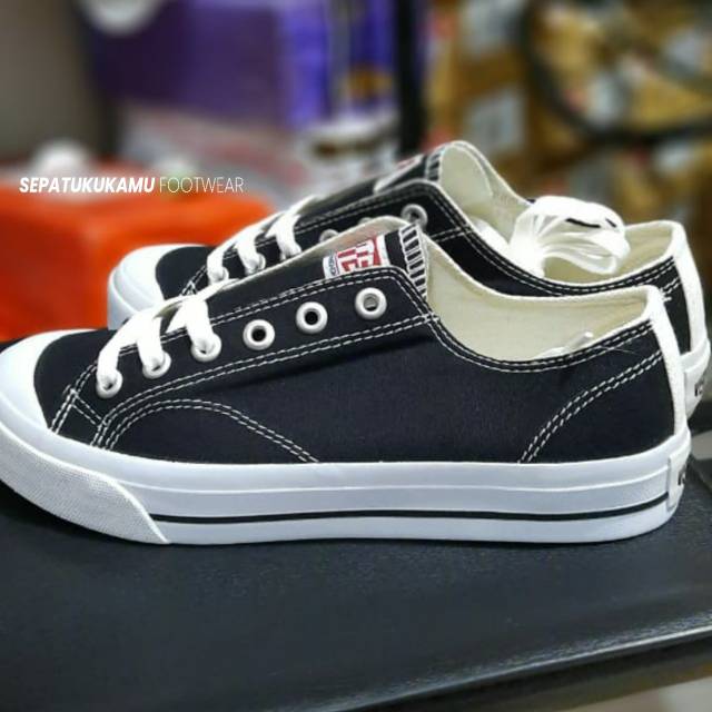 Ventela BASIC BLACK/WHITE