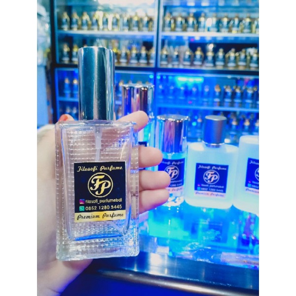 PARFUM 50ML 60RIBU