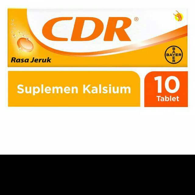 Cdr isi 10