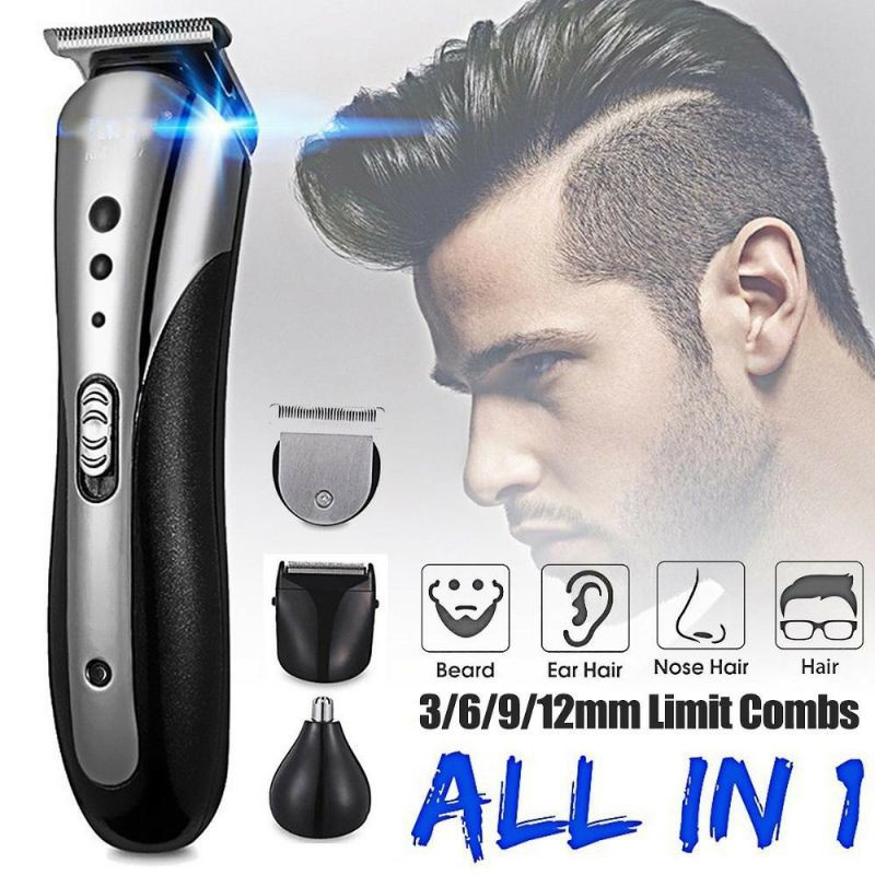 HAIR CLIPPER