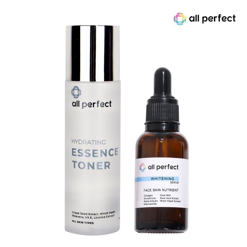 All perfect BEAUTY SET