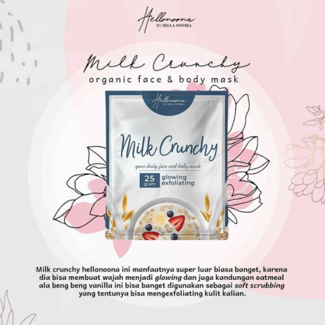Masker Hellonoona
