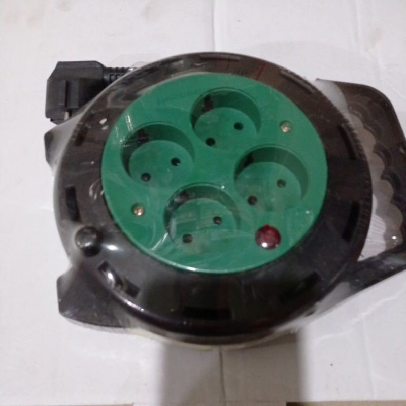 BOX KABEL SPARTA TYPE 10/KABEL ROL
