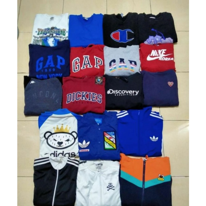 LINK LIVE 2 KG