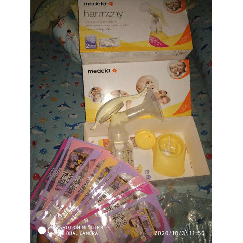 Medela