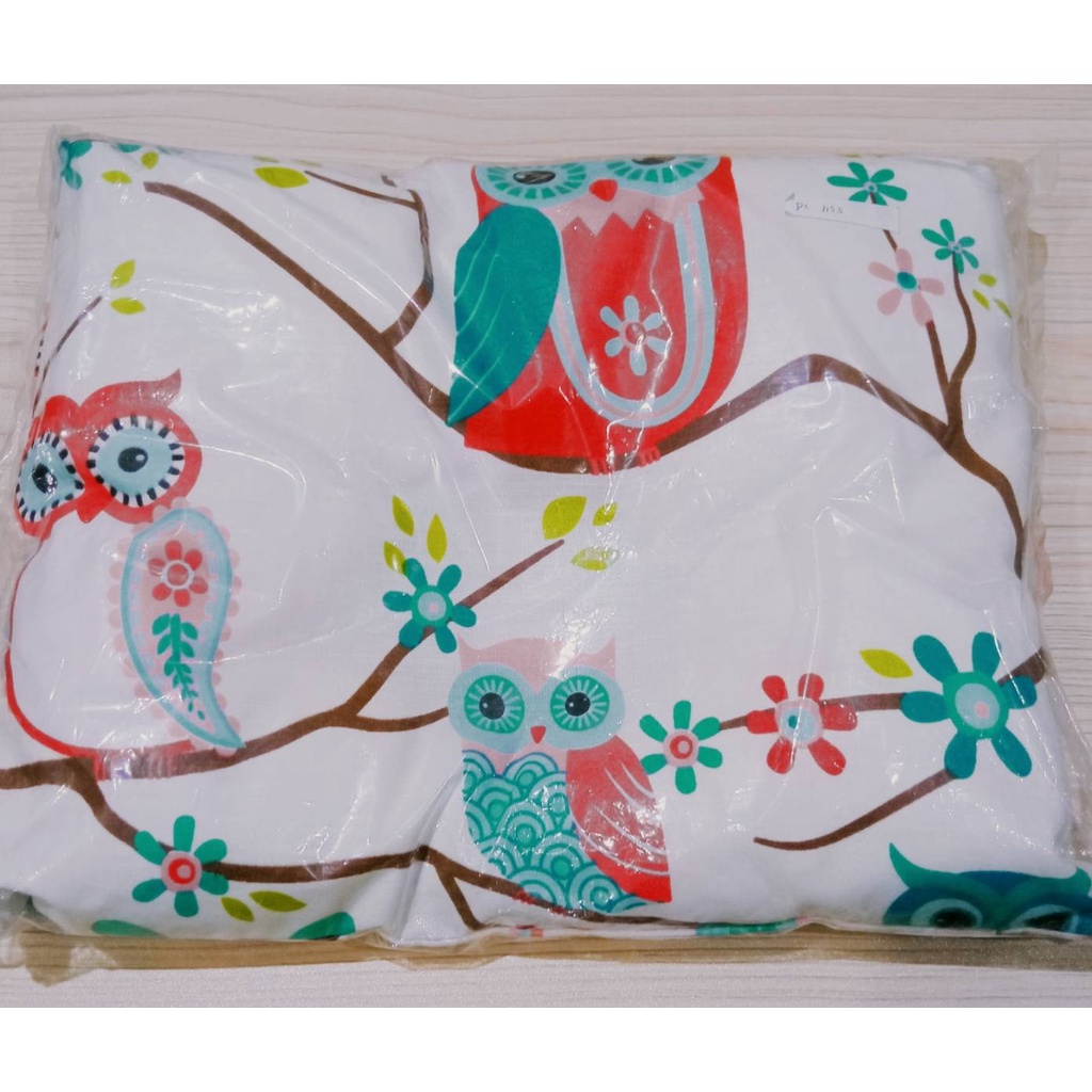 Bantal Peang 014