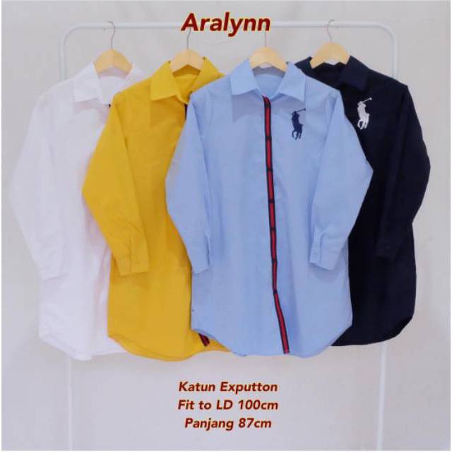 Tunik / dress Polo