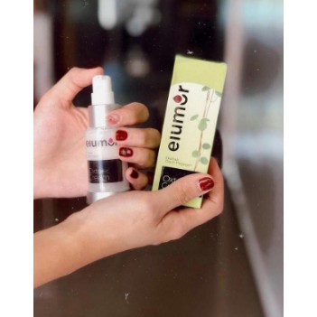 Elumor Oxter Cream