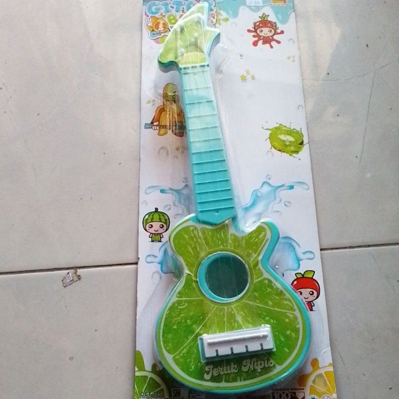 Gitar buah OCT 305