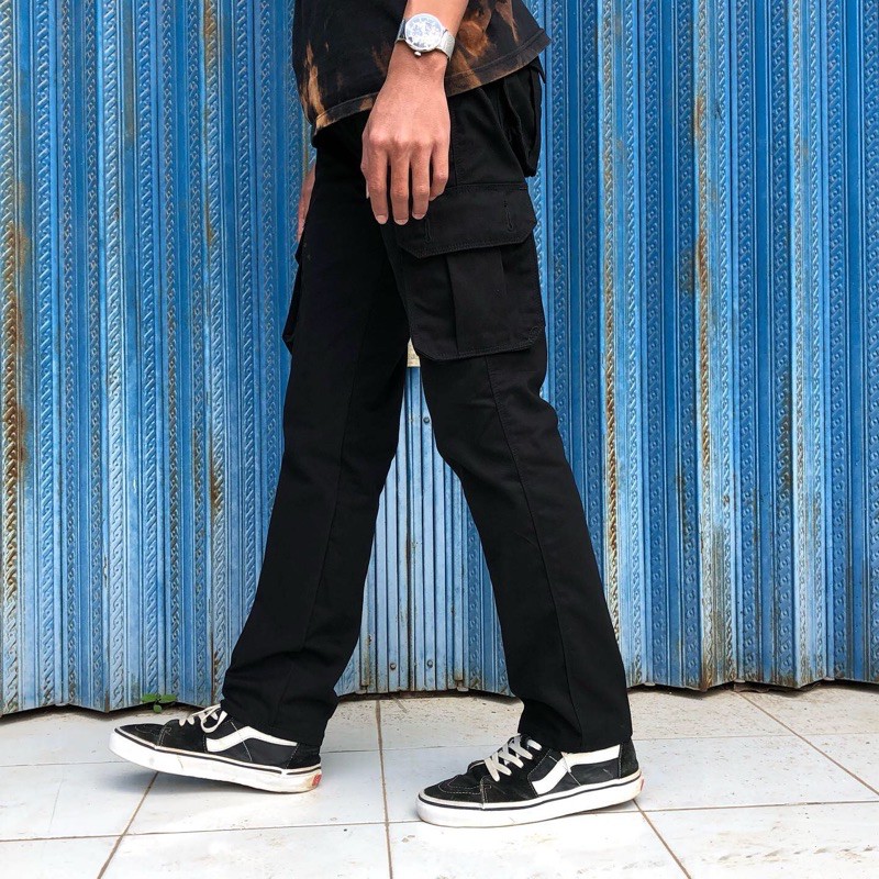 CARGO PANTS ORIGINAL