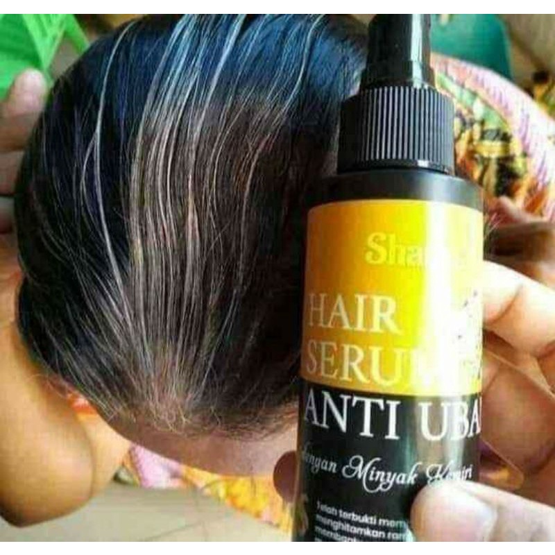 ANTI UBAN