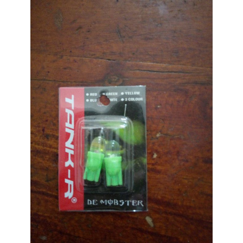 Bohlam sein 48warna
