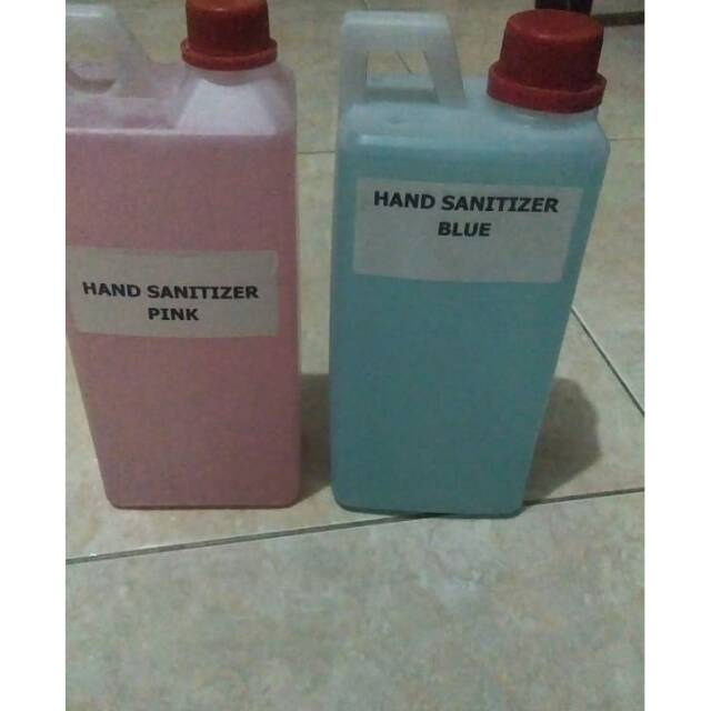 Hand Sanitizer