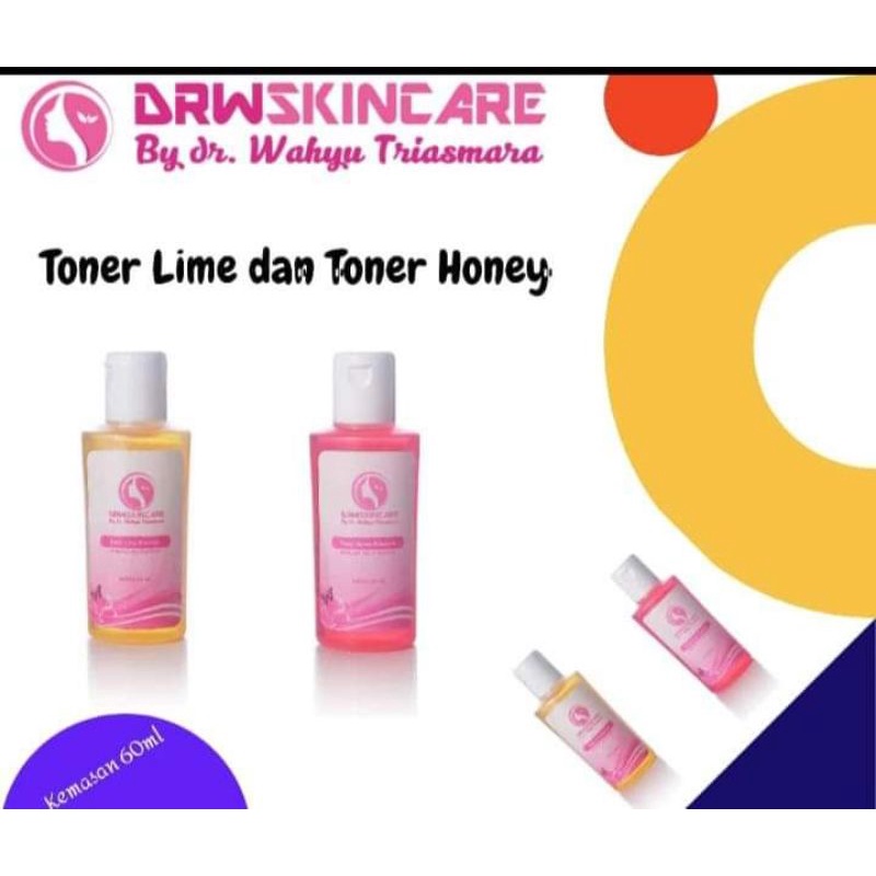 Toner Drwskincare