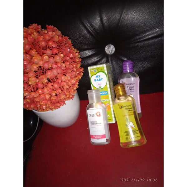 pahe : paket hemat 30rb