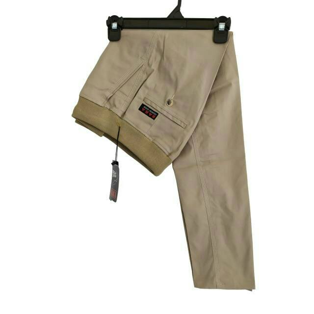 Celana panjang kolor RIP