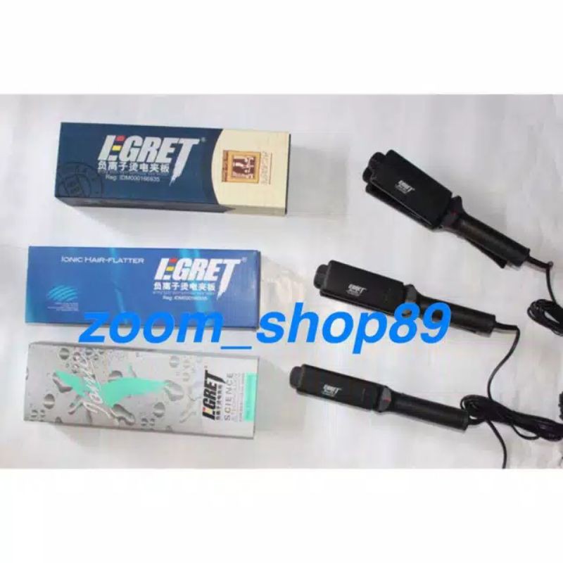 paket catokan salom