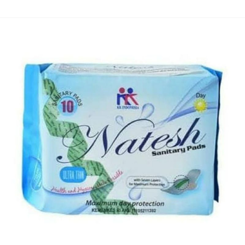 natesh day @10pads