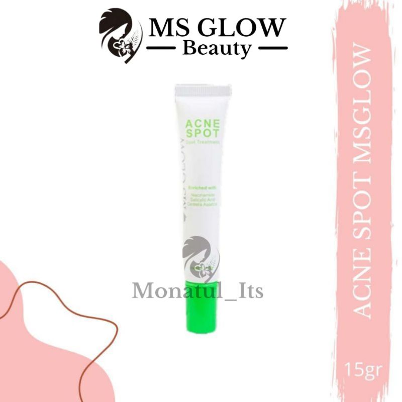 ACNE SPOT MS GLOW ORIGINAL