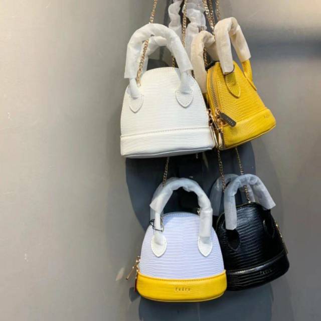 tas pedro dome croco