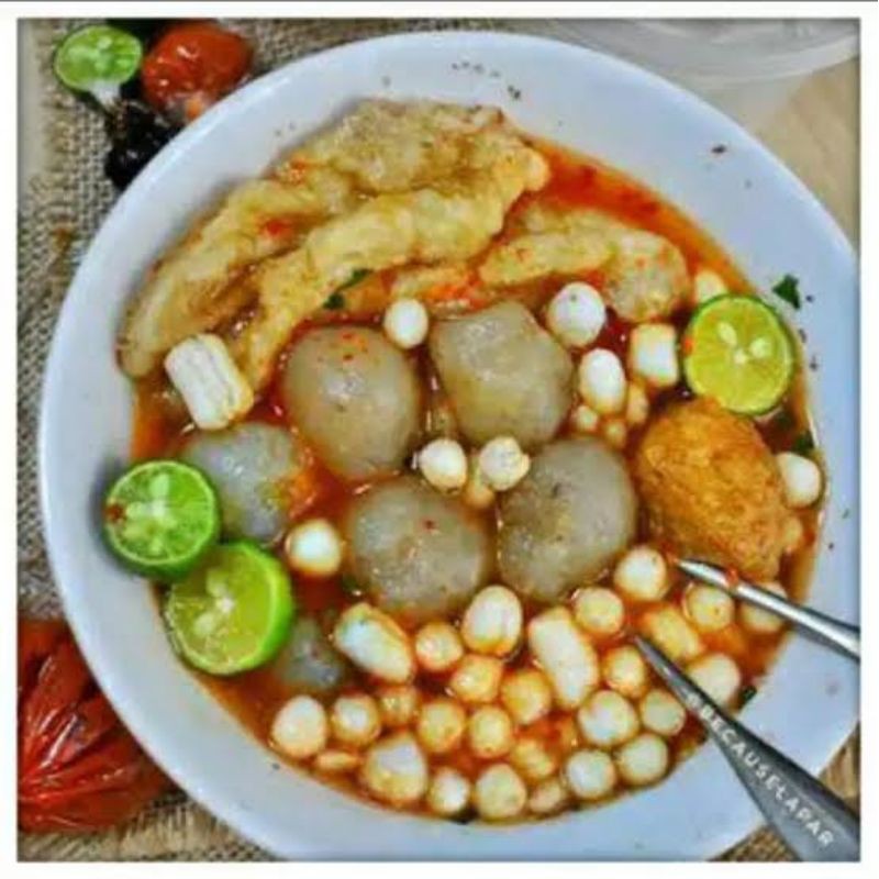 BASO ACI GURIH