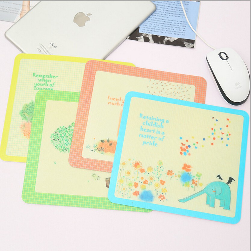 BY-3042 Mousepad Universal Murah