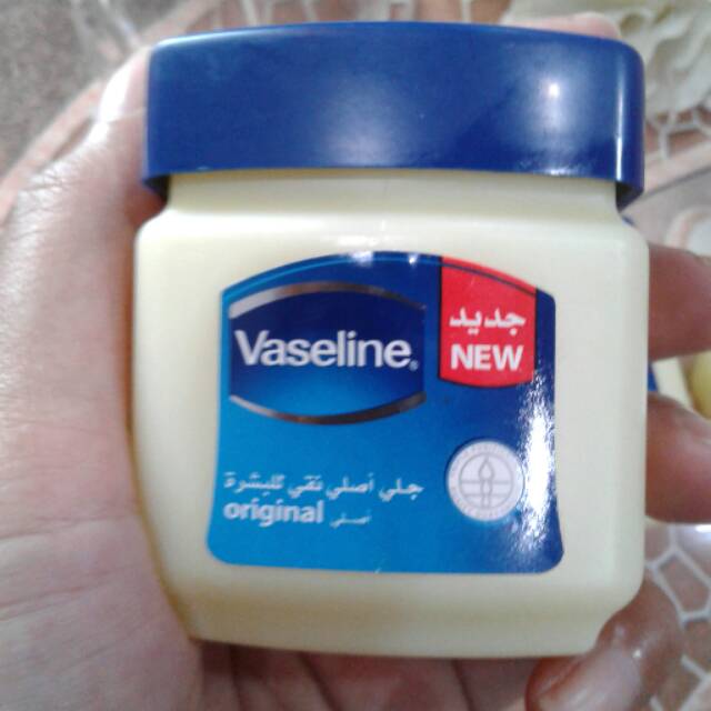 Vaseline Protelium Jelly NEW
