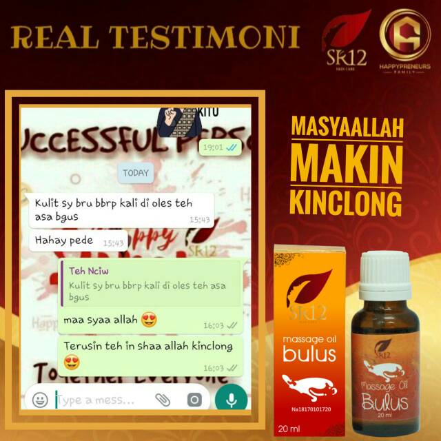 Minyak Bulus