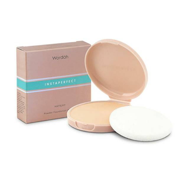 Refill Instaperfect Matte Fit Powder Foundation