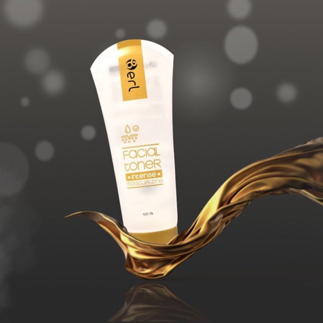 Facial Toner Intense Moisturizing B erl