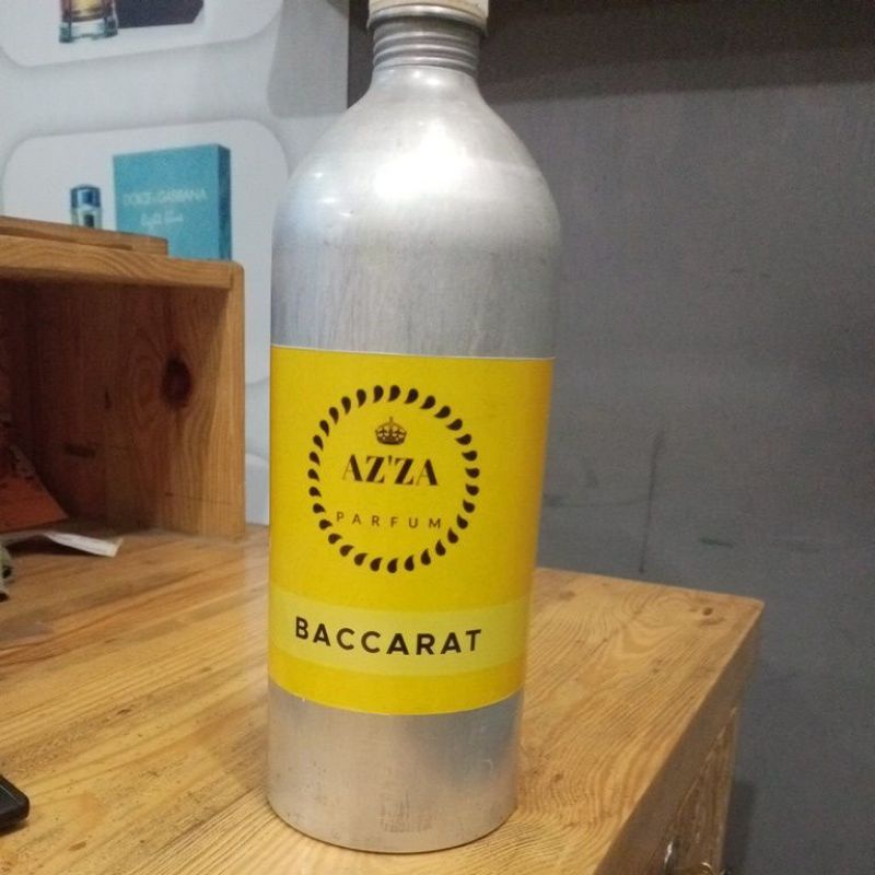 ❤️PARFUM BACARAT ROUGE