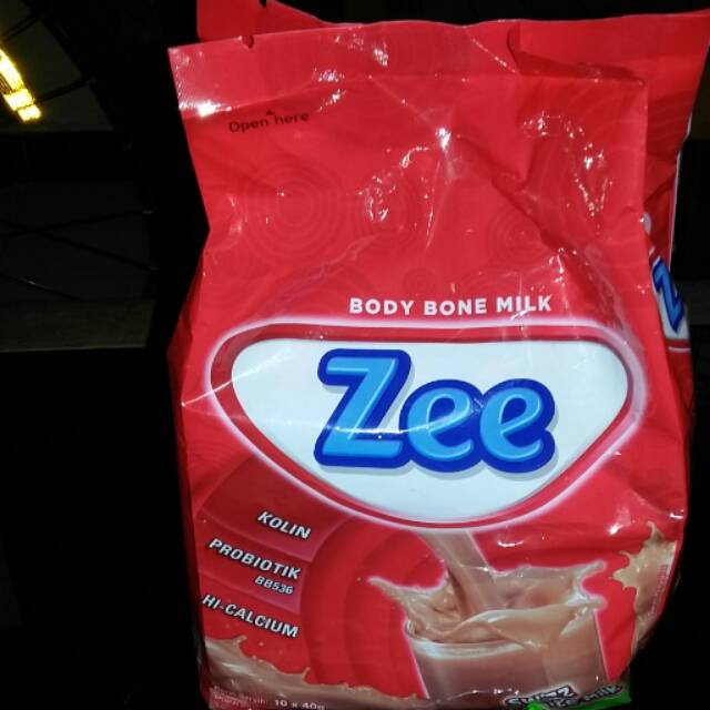 Susu Zee