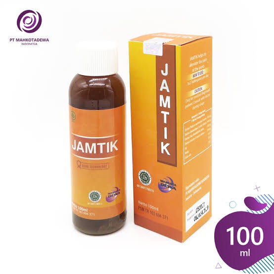 Jamtik Asam urat