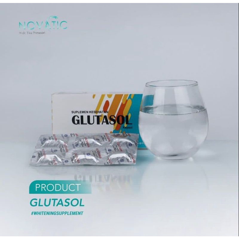 GLUTASOL