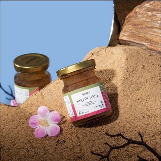 Realfood Forever Glow 1 Jar