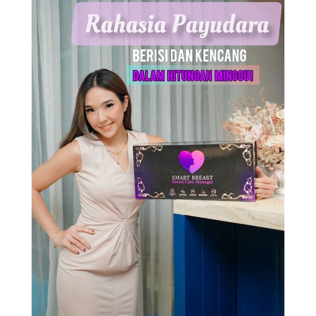 Alat Pembesar Payudara Terbaik