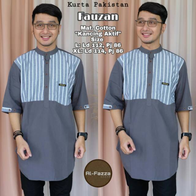 Koko Kurta Pakistan