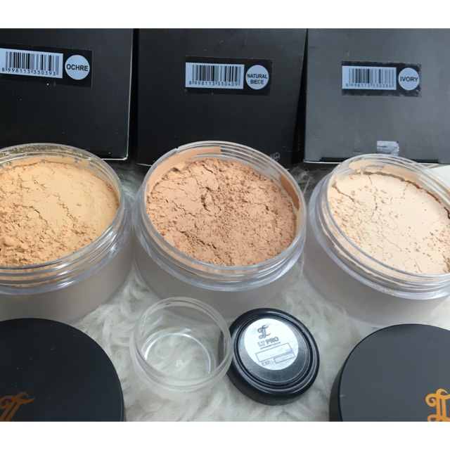 LT PRO LOOSE POWDER 30g